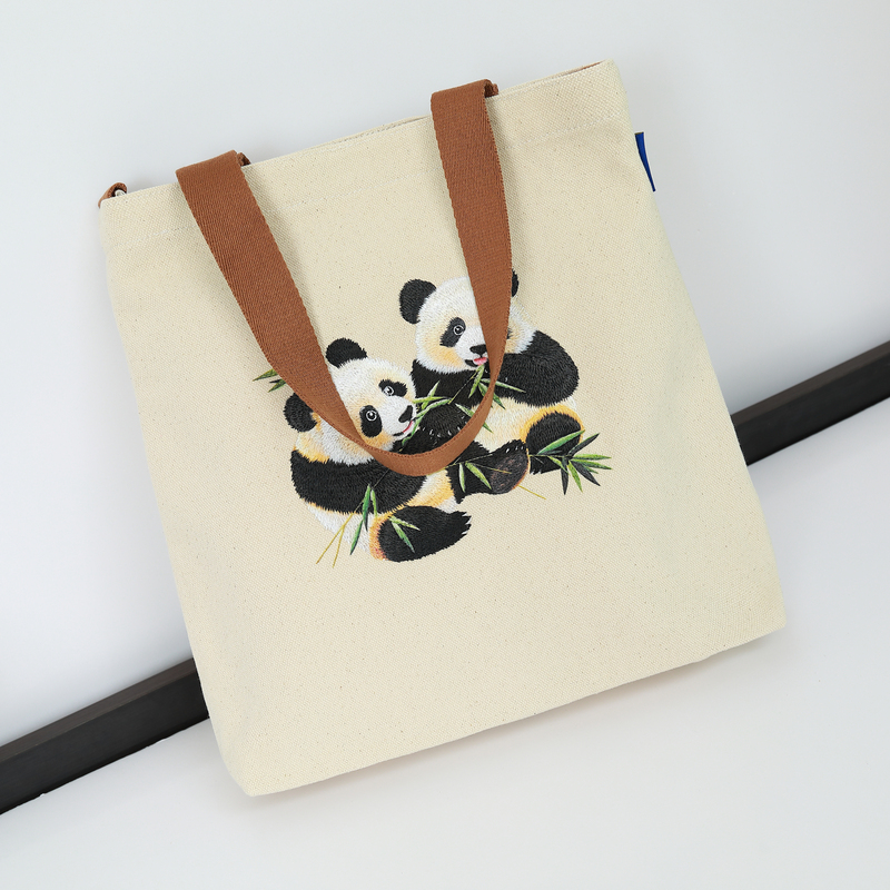 Gahumi Wholesale Customized Canvas Bag - 02